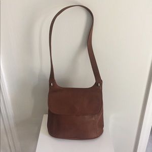 Vintage Naturalizer leather purse